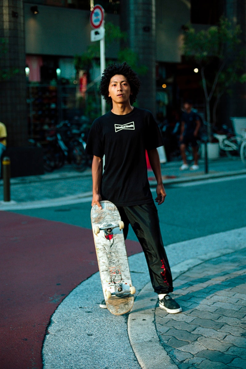 Zepanese Club 2017 秋冬系列 Lookbook