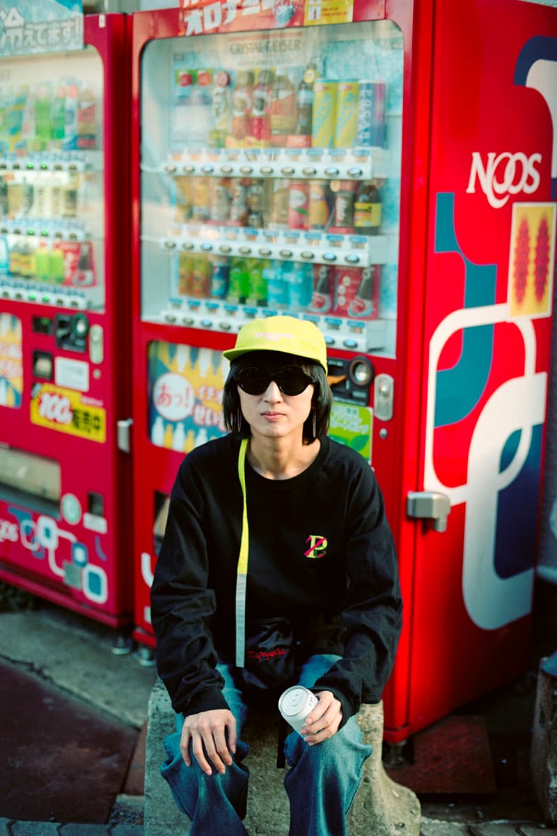 Zepanese Club 2017 秋冬系列 Lookbook