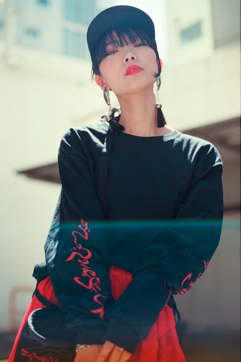 Zepanese Club 2017 秋冬系列 Lookbook