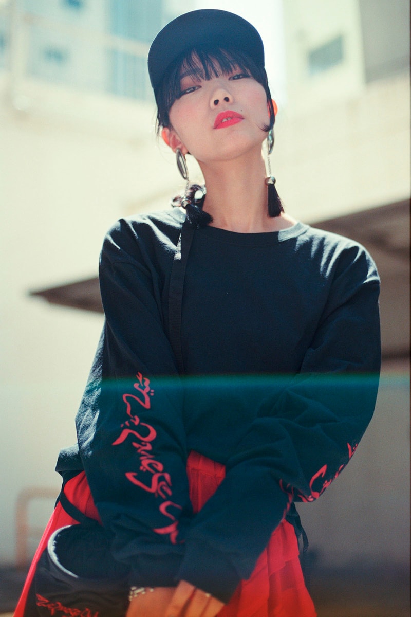 Zepanese Club 2017 秋冬系列 Lookbook