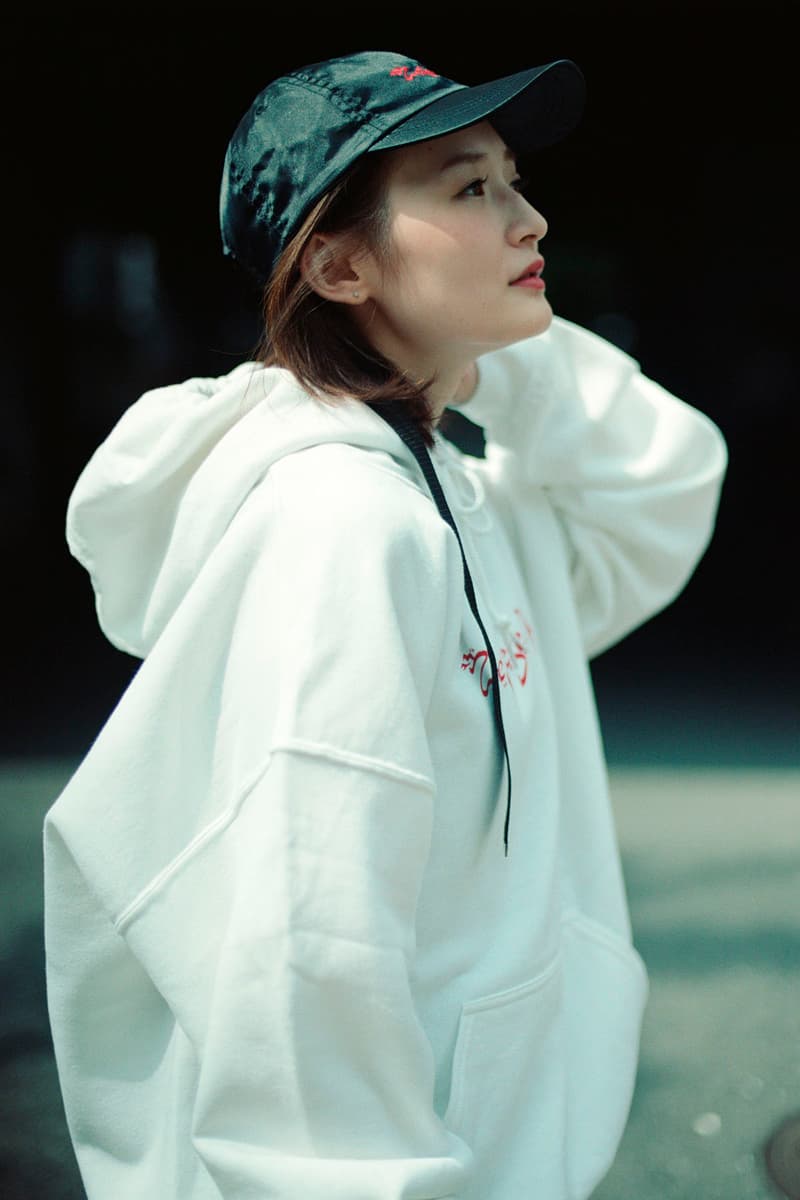 Zepanese Club 2017 秋冬系列 Lookbook