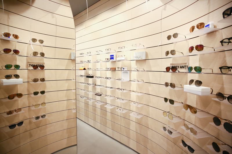 HYPEBEAST 专访 Native Sons 主理人 Tommy O’gara：分享眼镜设计与制作的点滴