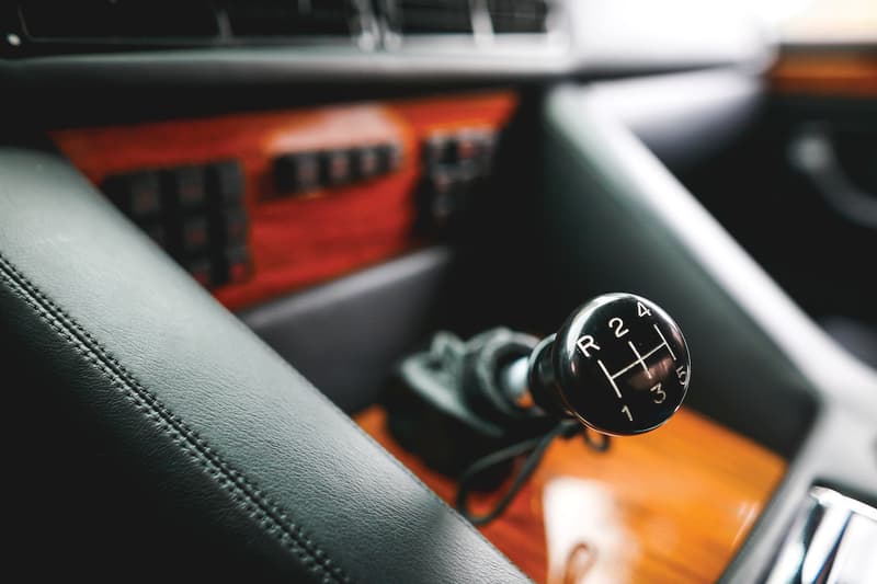 Lamborghini 首輛 SUV 以約 $47 萬美元在紐約拍出