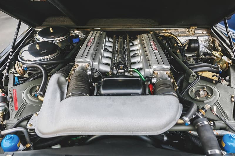 Lamborghini 首輛 SUV 以約 $47 萬美元在紐約拍出