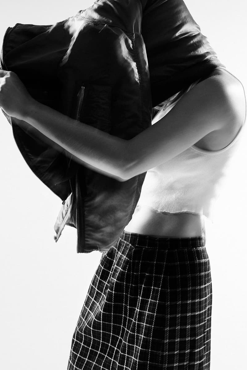 SLAM JAM x 424 x Alpha Industries 三方聯名系列