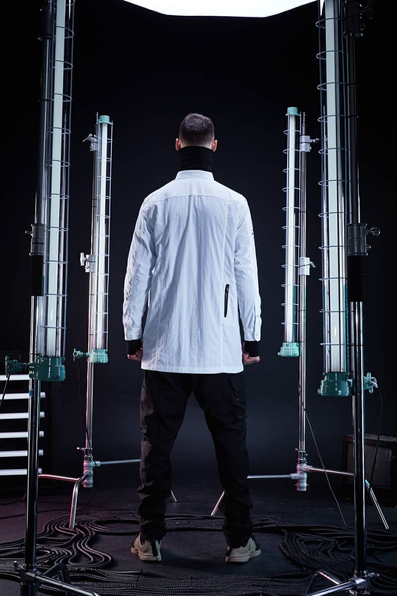 REINDEE LUSION 2017 秋冬「URBANITES 」 系列 Lookbook