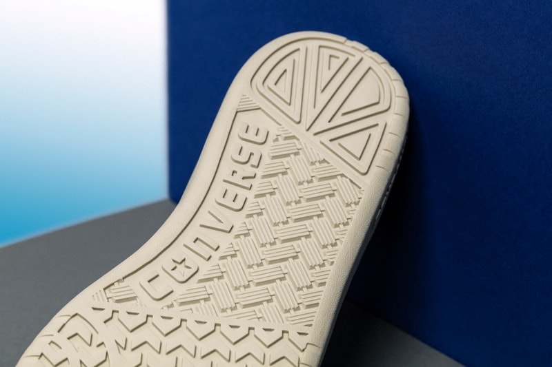 CLOT x CONVERSE FASTBREAK 聯名系列正式发布