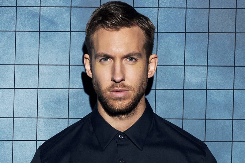 走進 DJ Calvin Harris 的千萬豪宅