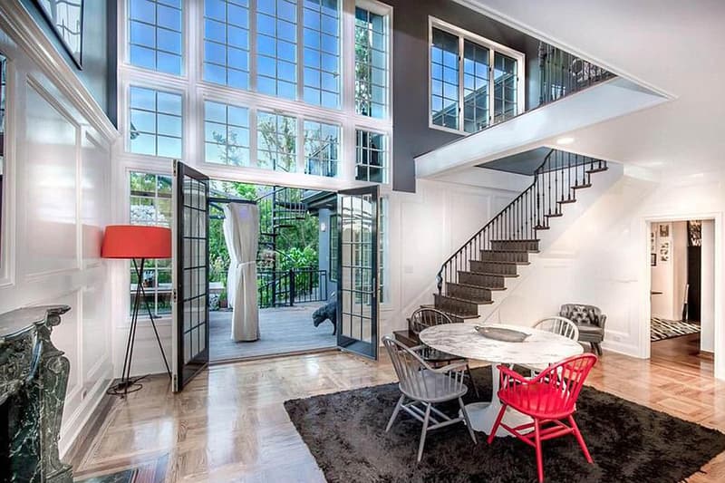 走進 DJ Calvin Harris 的千萬豪宅