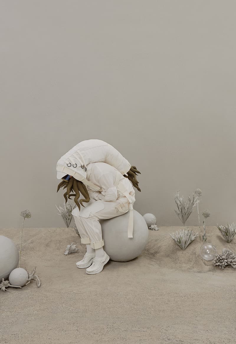 KRBL 2018 春夏系列 Lookbook