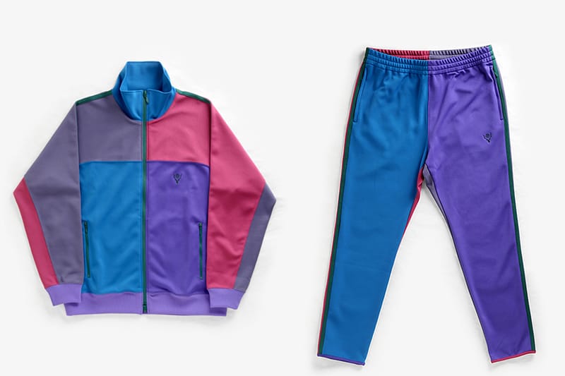 South2 West8 15 週年紀念系列