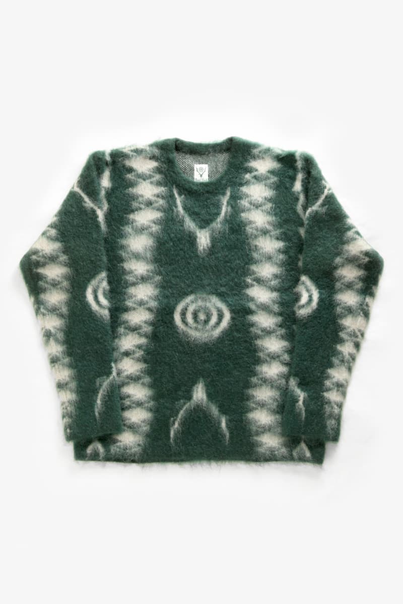 South2 West8 15 週年紀念系列