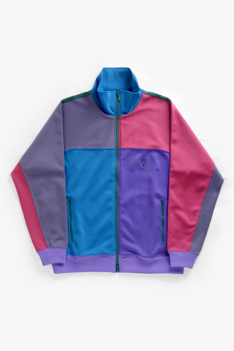 South2 West8 15 週年紀念系列