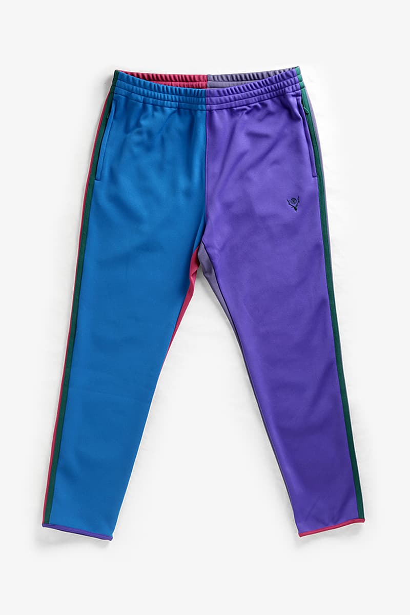 South2 West8 15 週年紀念系列