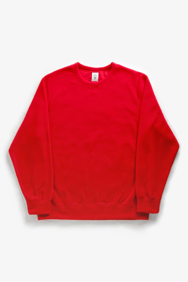 South2 West8 15 週年紀念系列