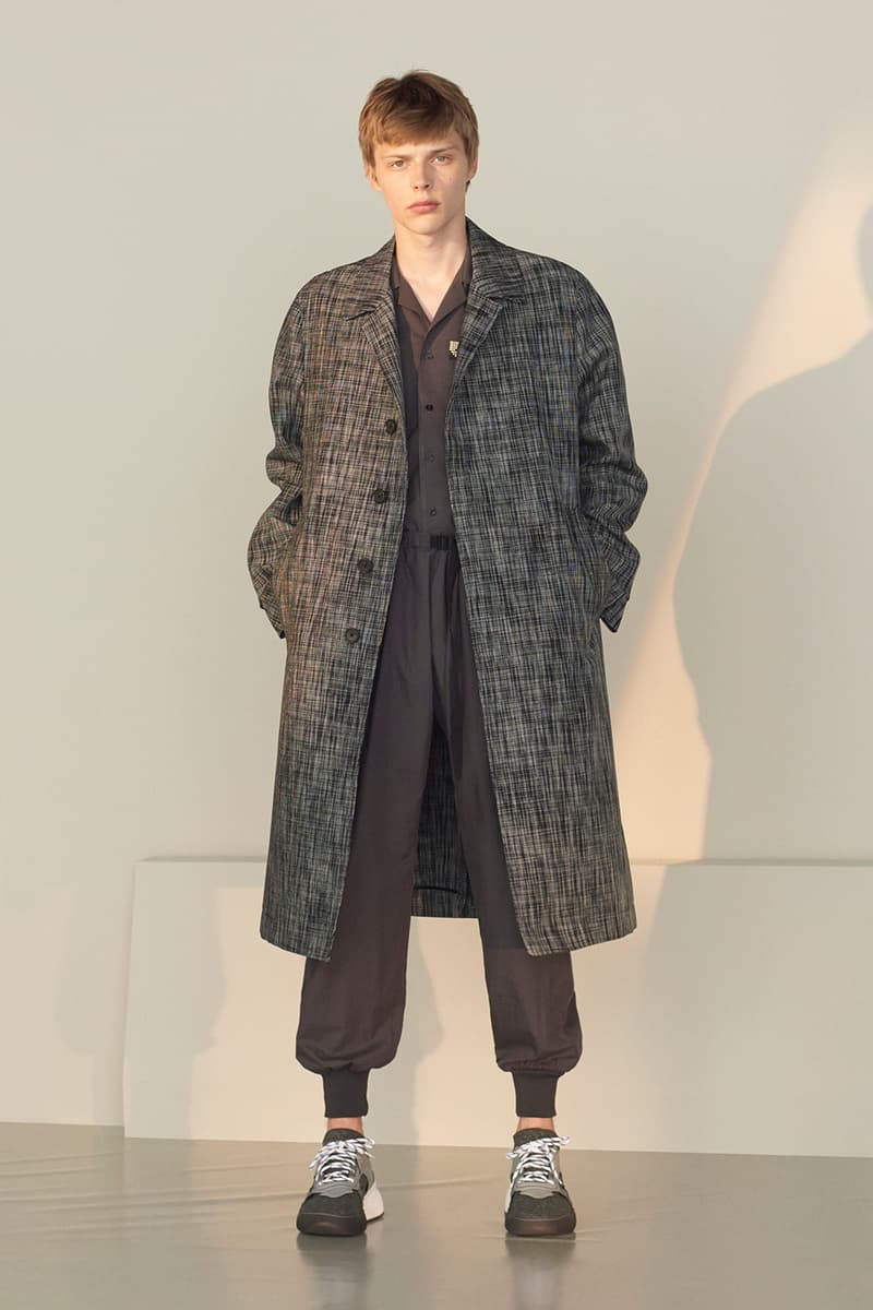 Stella McCartney 2018 春夏系列 Lookbook