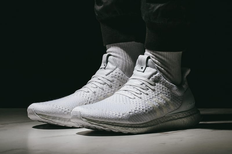 近賞 adidas Consortium x INVINCIBLE x A Ma Maniere「Sneaker Exchange」三方聯名系列