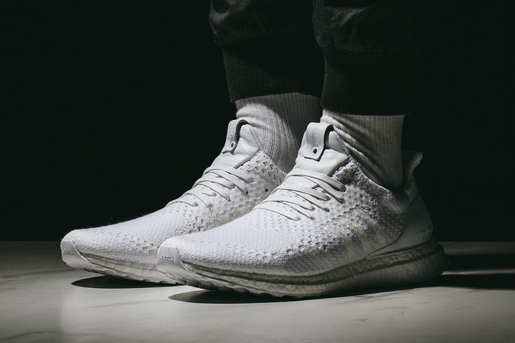 近賞 adidas Consortium x INVINCIBLE x A Ma Maniere「Sneaker Exchange」三方聯名系列