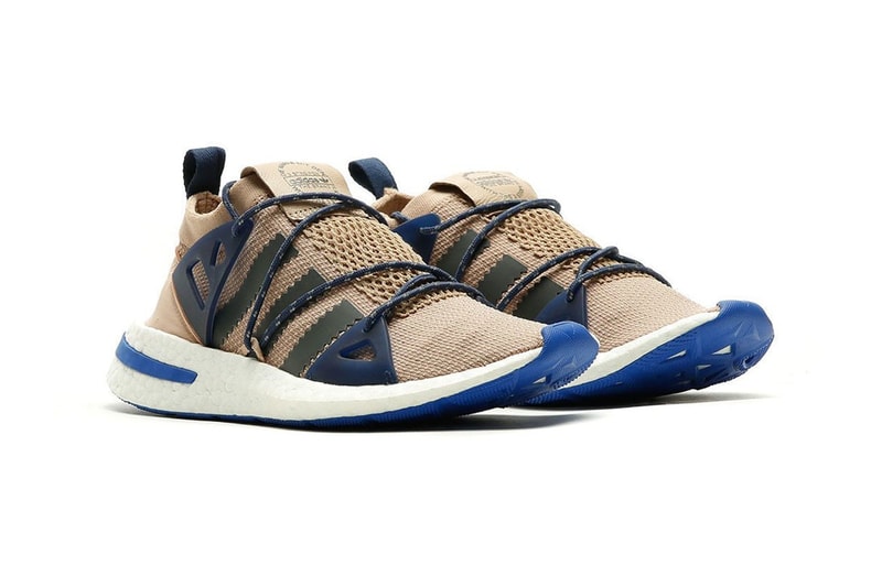 搶先預覽 adidas Originals 2018 全新鞋款 ARKYN