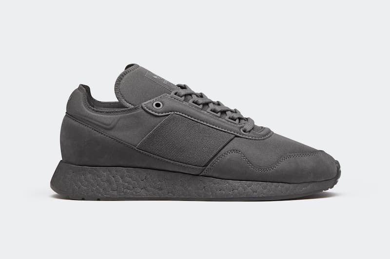 adidas Originals by Daniel Arsham 第二回別注「New York PRESENT」系列登場