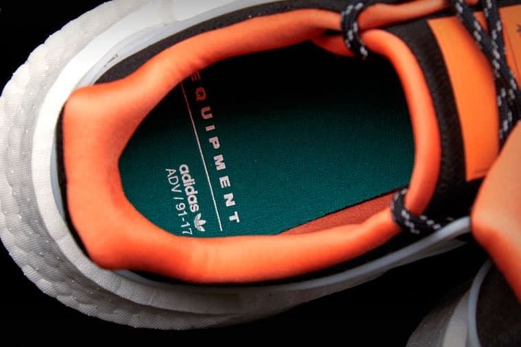近賞 adidas Originals EQT Support 93/17 全新「Welding Pack」別注系列