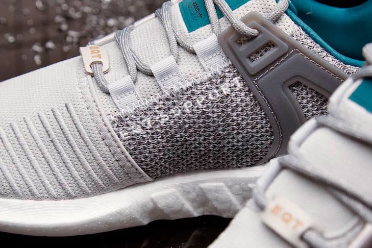 近賞 adidas Originals EQT Support 93/17 全新「Welding Pack」別注系列