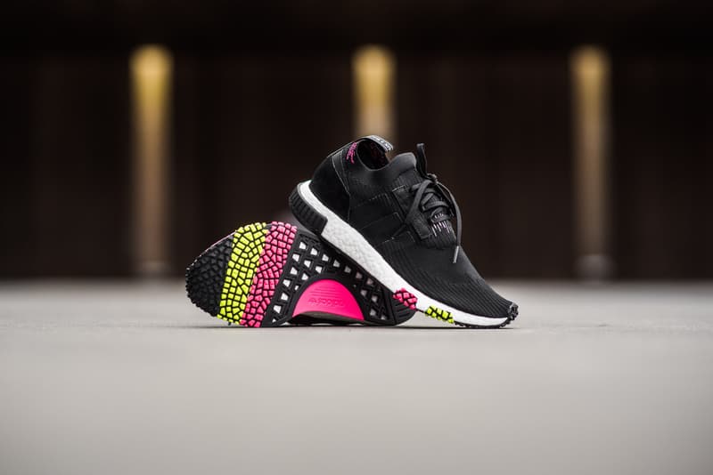 近賞 adidas Originals 全新鞋款 NMD Racer