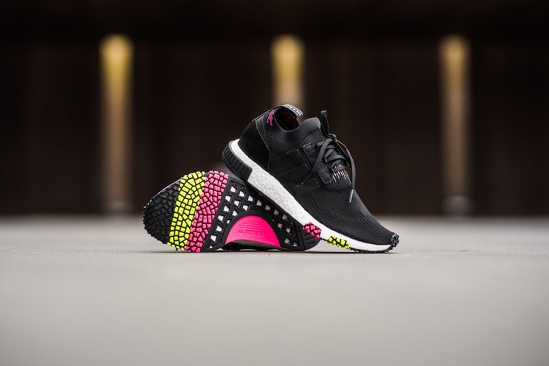 近賞 adidas Originals 全新鞋款 NMD Racer
