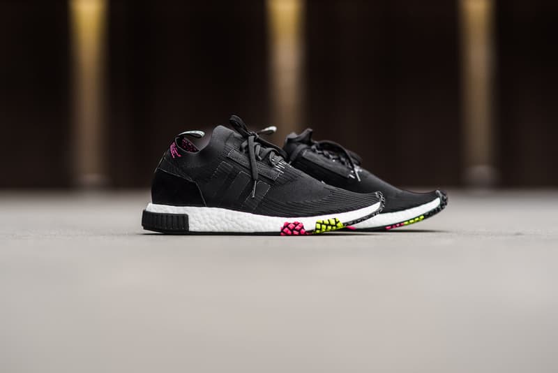 近賞 adidas Originals 全新鞋款 NMD Racer