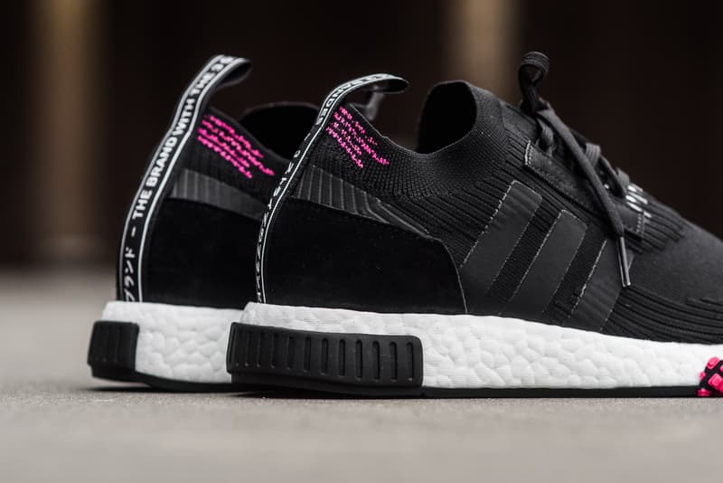 近賞 adidas Originals 全新鞋款 NMD Racer