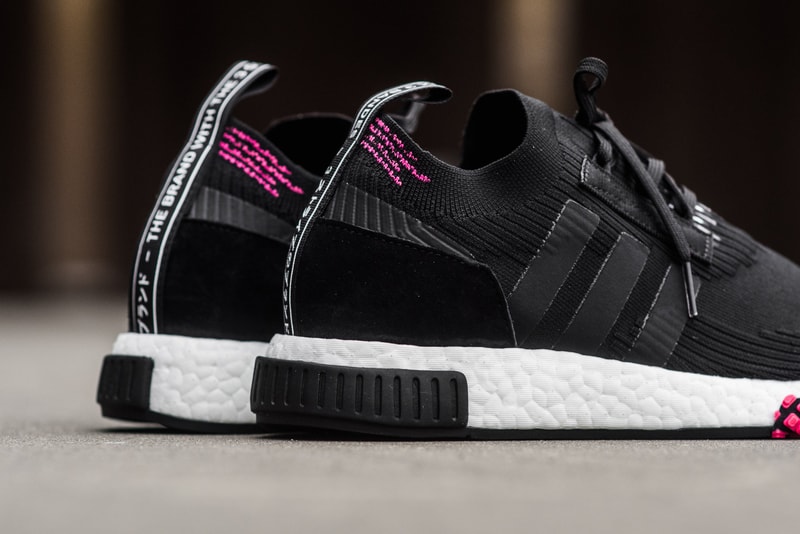 近賞 adidas Originals 全新鞋款 NMD Racer