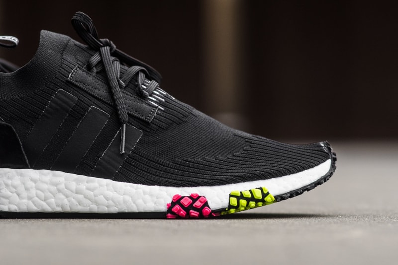 近賞 adidas Originals 全新鞋款 NMD Racer