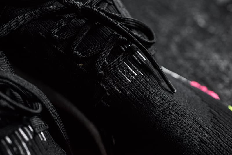 近賞 adidas Originals 全新鞋款 NMD Racer