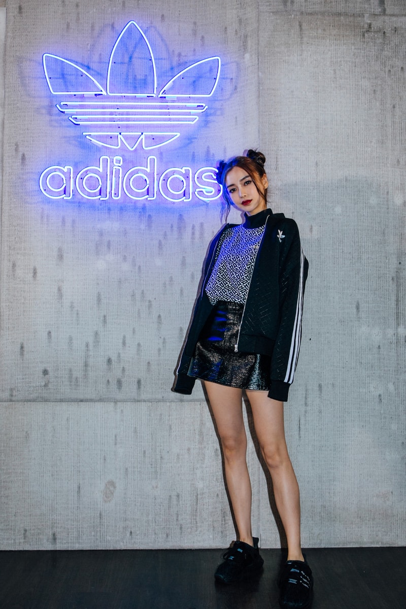 adidas Originals 2017 上海「原創不息」慶典現場回顧
