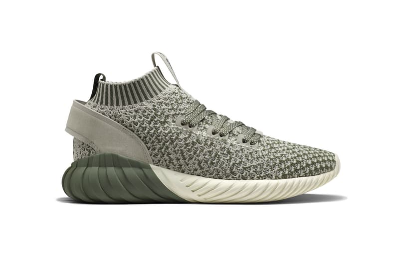 adidas Originals Tubular Doom Soc 全新「Blood & Sand」系列