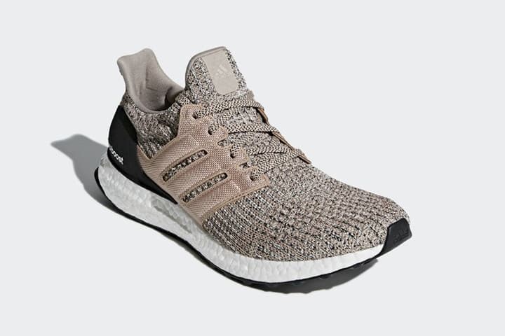 adidas UltraBOOST 4.0 全新配色設計「Ash Pearl」