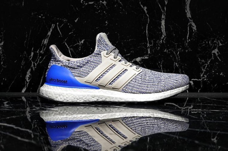 搶先預覽 adidas UltraBOOST 4.0 全新配色設計