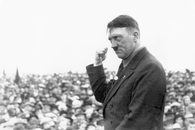 希特拉的名... 畫竟以低於 $1 售出?