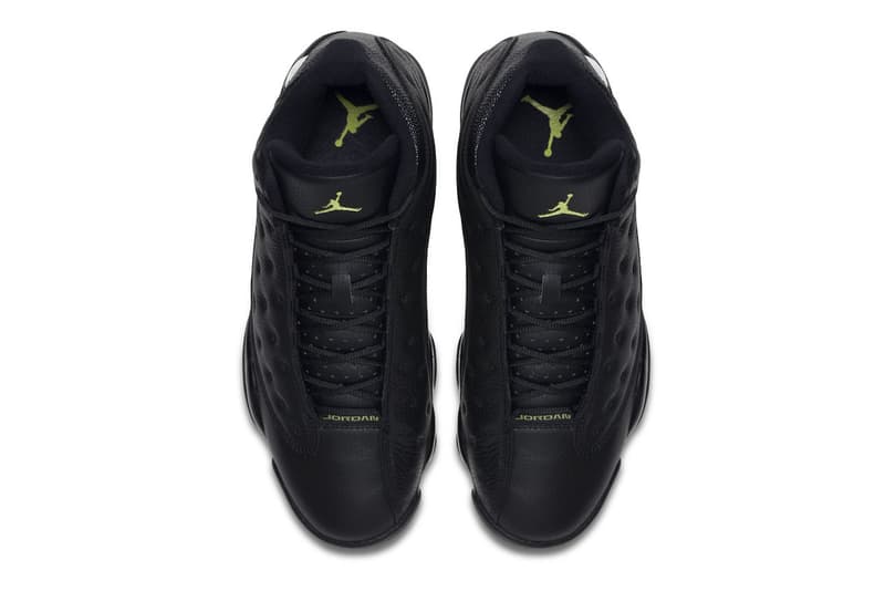 Air Jordan 13 全新「Altitude」配色發售詳情公開
