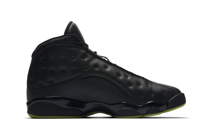 Air Jordan 13 全新「Altitude」配色發售詳情公開
