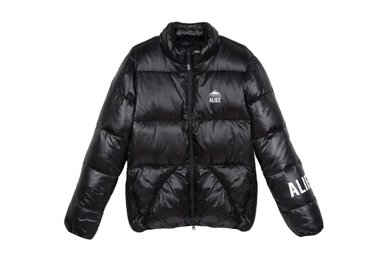 ALIFE x Medicom Toy & Penfield 2017 假日季聯名系列