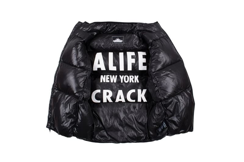 ALIFE x Medicom Toy & Penfield 2017 假日季聯名系列