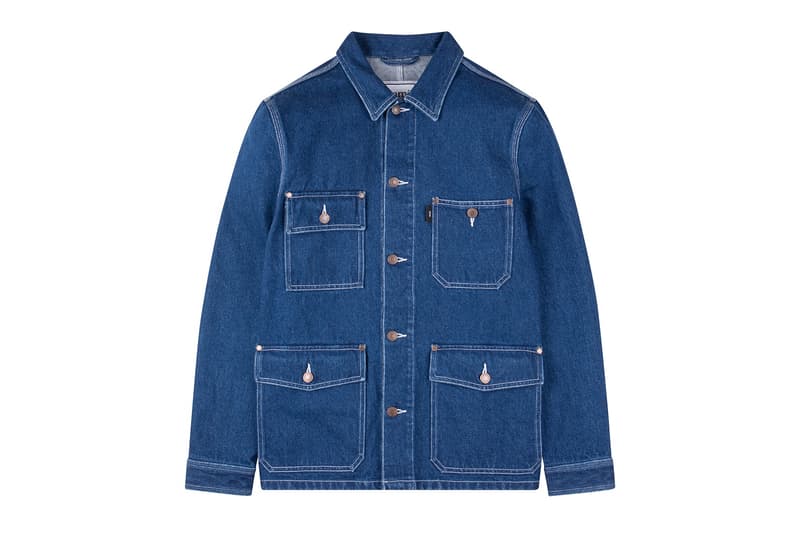 AMI 2018 春夏系列首波單品上架