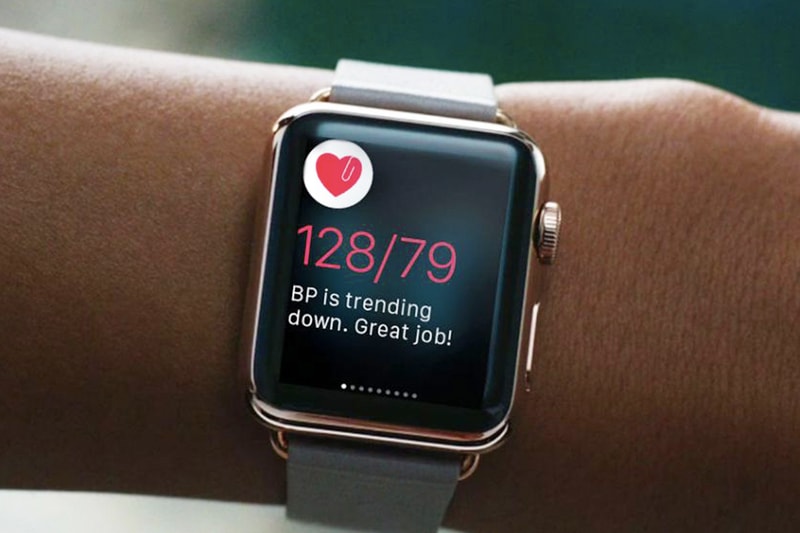 美國一名律師因為 Apple Watch 而逃過了心臟病