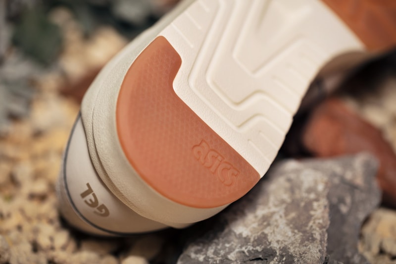 ASICS Tiger GEL-Lyte 2018 全新「Camo Pack」