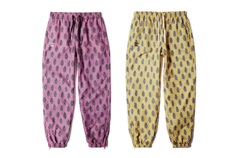 Awake NY x Patta 聯名運動服系列即將上架