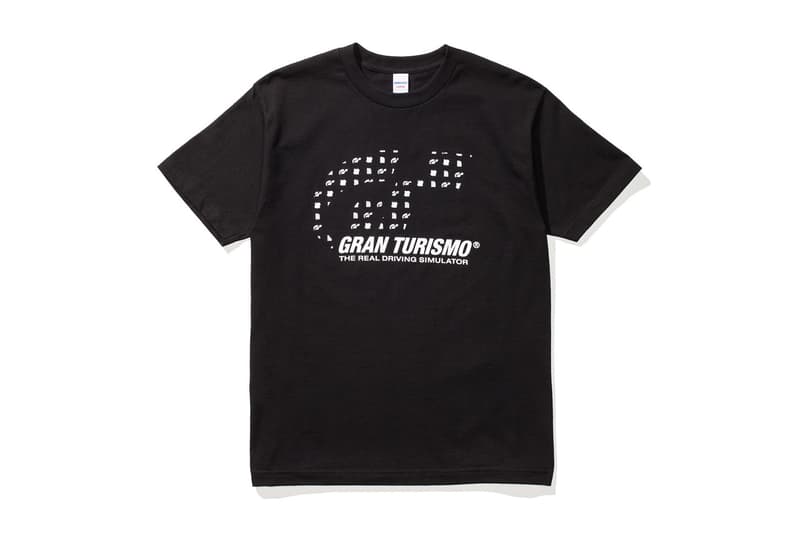 BAPE、UNDEFEATED 及 ASSC x《Gran Turismo》聯名系列正式發佈