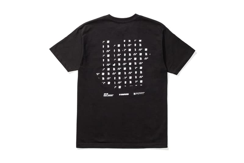 BAPE、UNDEFEATED 及 ASSC x《Gran Turismo》聯名系列正式發佈