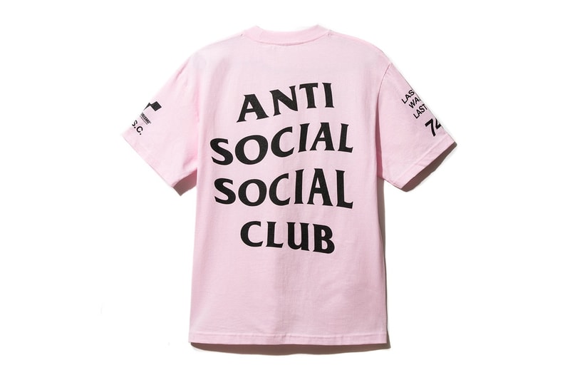 BAPE、UNDEFEATED 及 ASSC x《Gran Turismo》聯名系列正式發佈