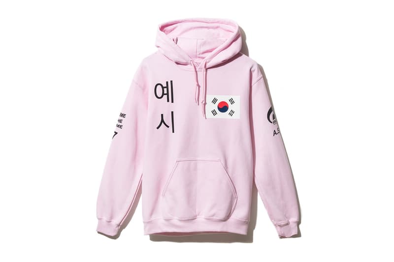 BAPE、UNDEFEATED 及 ASSC x《Gran Turismo》聯名系列正式發佈